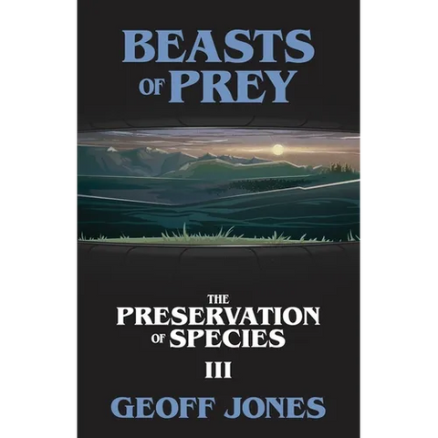 Beasts of Prey