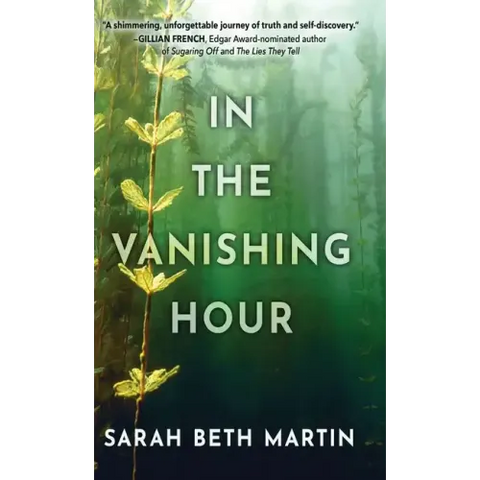 In the Vanishing Hour