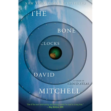 The Bone Clocks