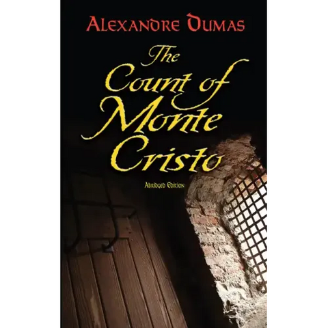 The Count of Monte Cristo