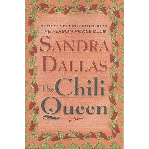 The Chili Queen