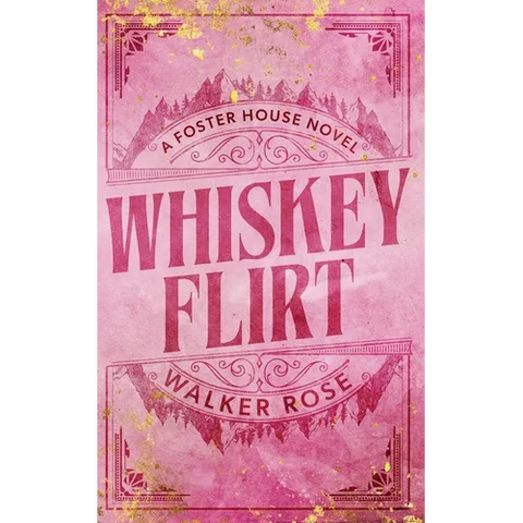 Whiskey Flirt