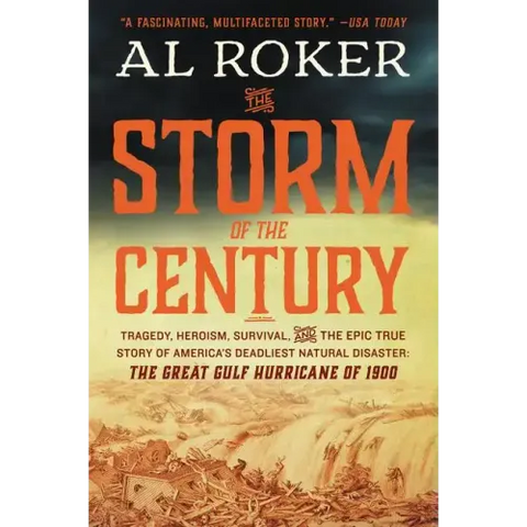 The Storm of the Century