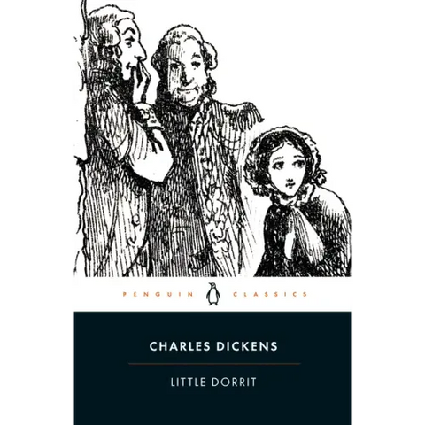 Little Dorrit