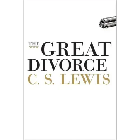 The Great Divorce