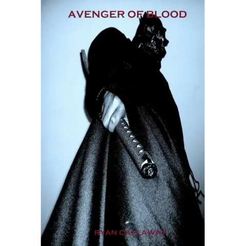 Avenger of Blood