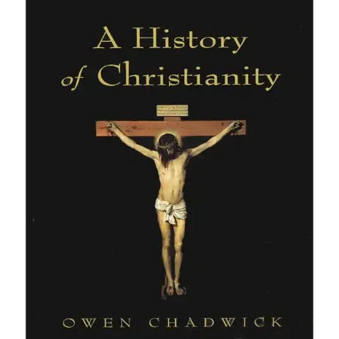 A History of Christianity