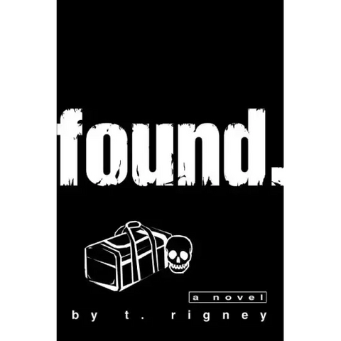 Found.