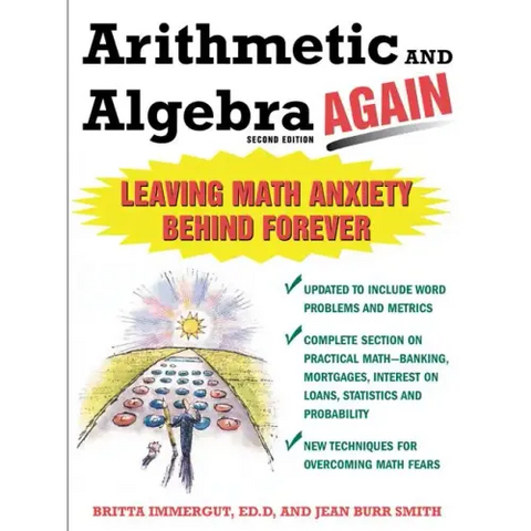 Arithmetic and Algebra Again