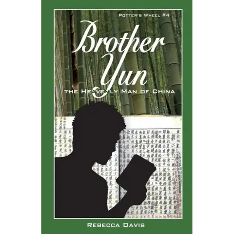Brother Yun: The Heavenly Man of China