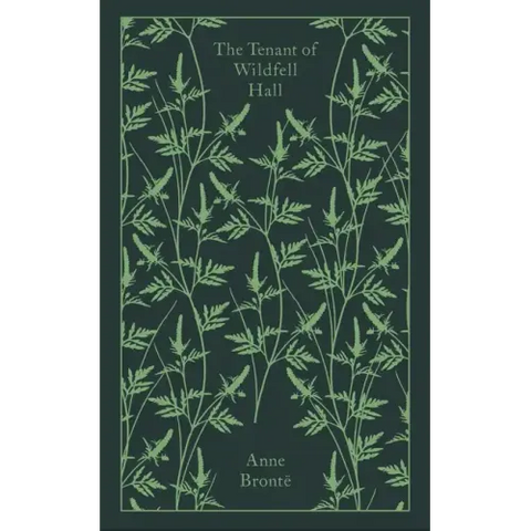 The Tenant of Wildfell Hall