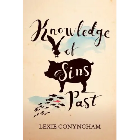 Knowledge of Sins Past