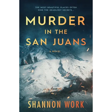 Murder in the San Juans