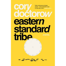 Eastern Standard Tribe - Paperback