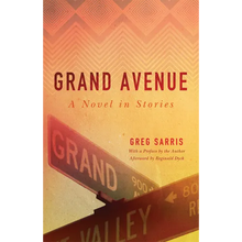 Grand Avenue: A Novel in Stories Volume 65 - Paperback