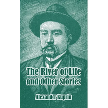 The River of Life and Other Stories - Paperback