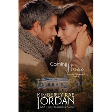 Coming Home: A Christian Romance