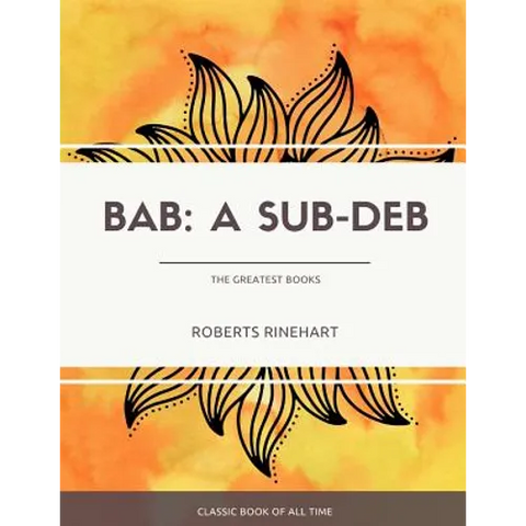 Bab: A Sub Deb