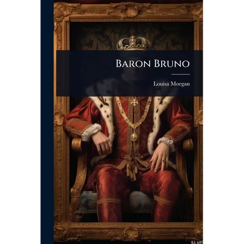 Baron Bruno
