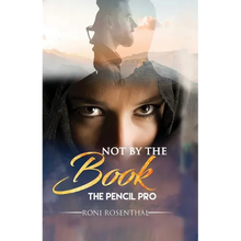 Not by the Book: The Pencil Pro - Paperback