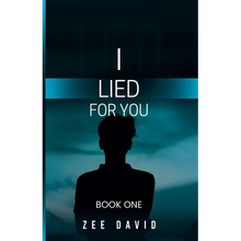 I Lied For You - Paperback