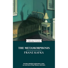 The Metamorphosis - Mass Market Paperbound
