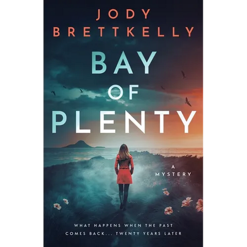 Bay of Plenty