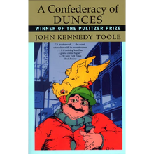 A Confederacy of Dunces - Paperback