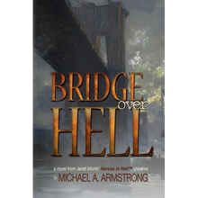 Bridge Over Hell - Paperback