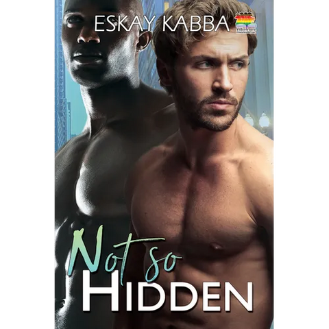 Not So Hidden