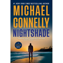 Nightshade - Paperback