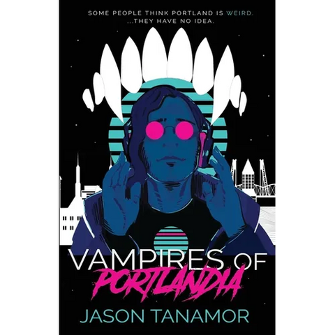 Vampires of Portlandia