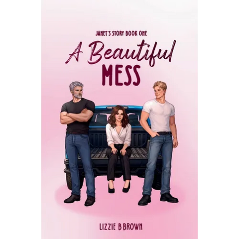 A Beautiful Mess