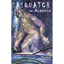 Sasquatch in Alberta