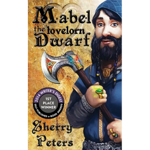 Mabel the Lovelorn Dwarf - Paperback