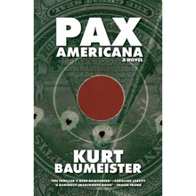 Pax Americana - Paperback
