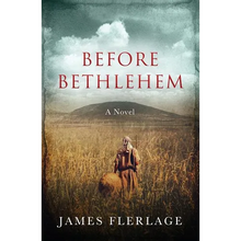 Before Bethlehem - Paperback