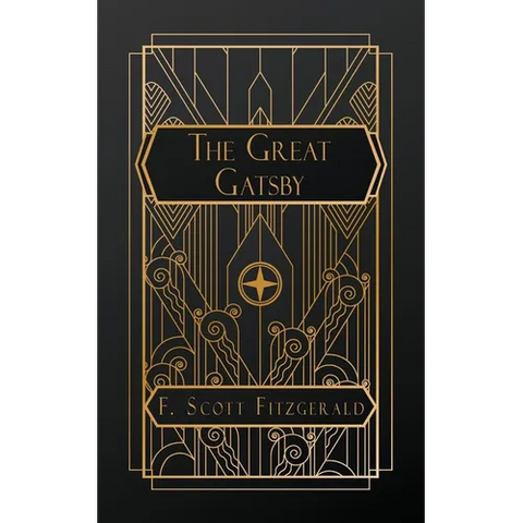 The Great Gatsby