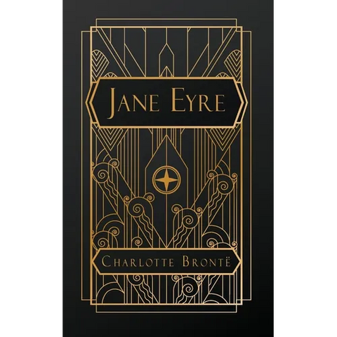 Jane Eyre