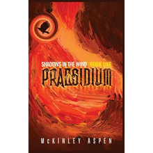 Praesidium - Hardcover