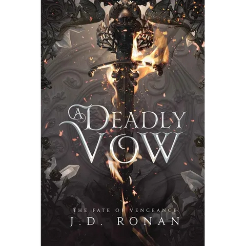 A Deadly Vow