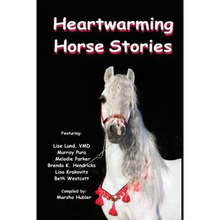 Heartwarming Horse Stories - Paperback