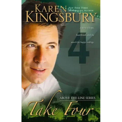 The Baxters Take Four