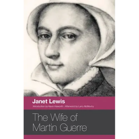 The Wife of Martin Guerre