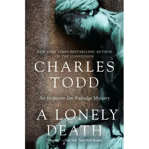 A Lonely Death
