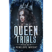 The Queen Trials - Paperback