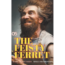 The Feisty Ferret - Paperback