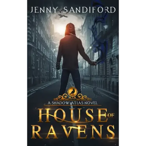 House of Ravens