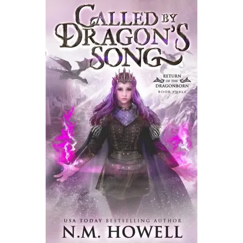 Called by Dragon's Song