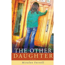 The Other Daughter - Paperback